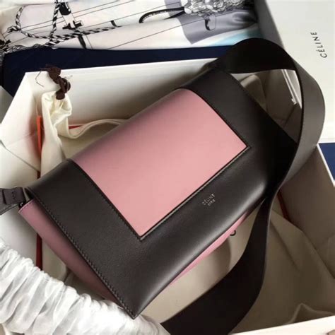 buy celine frame bag